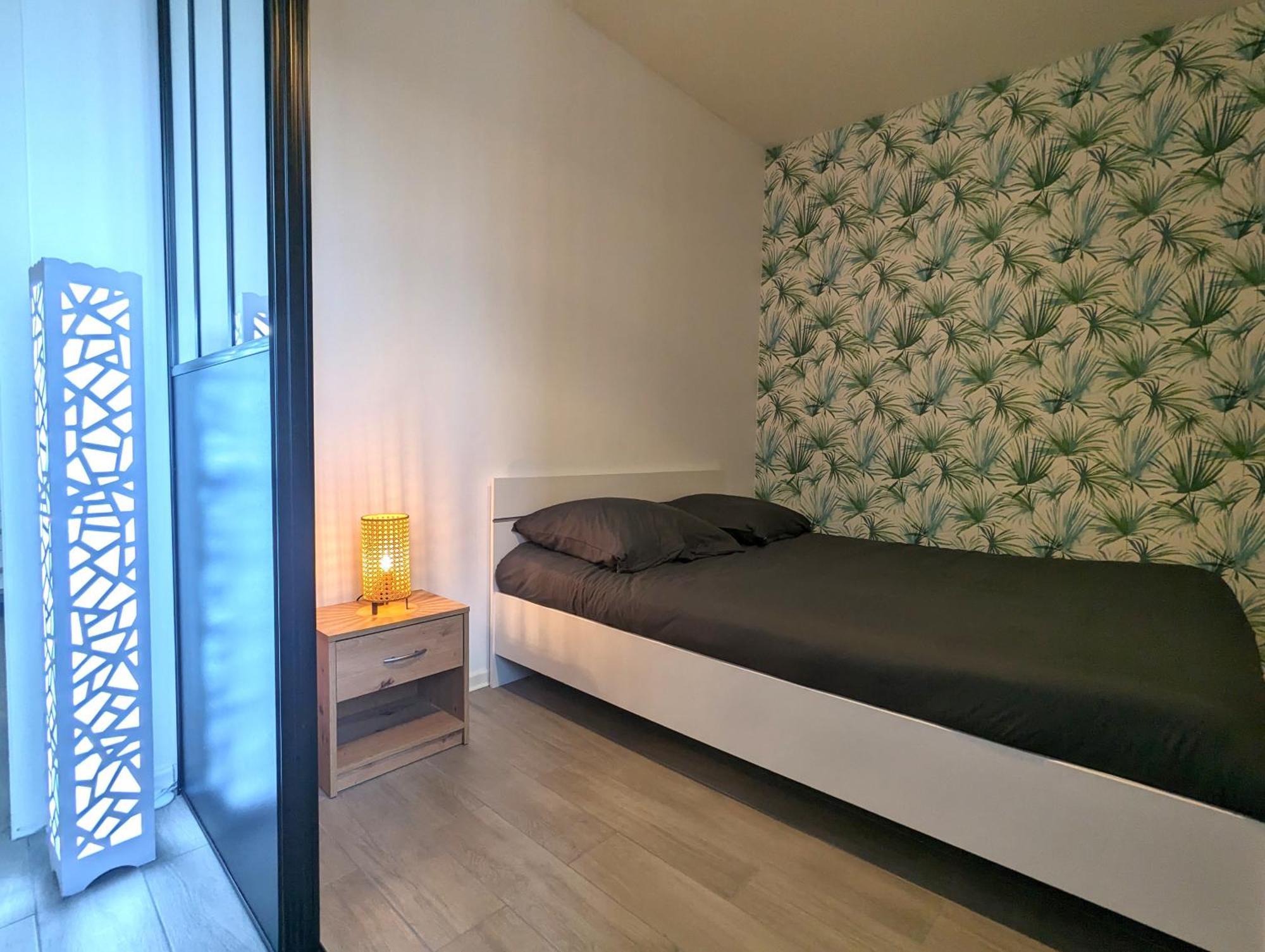 Bel Appartement Meximieux Centre Ville 2 Chambres Exteriér fotografie