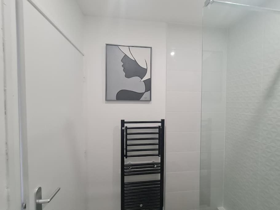 Bel Appartement Meximieux Centre Ville 2 Chambres Exteriér fotografie